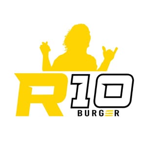 R10 Burger