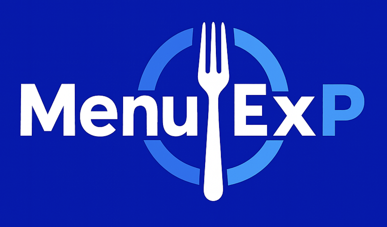 Menu EXP Introduction